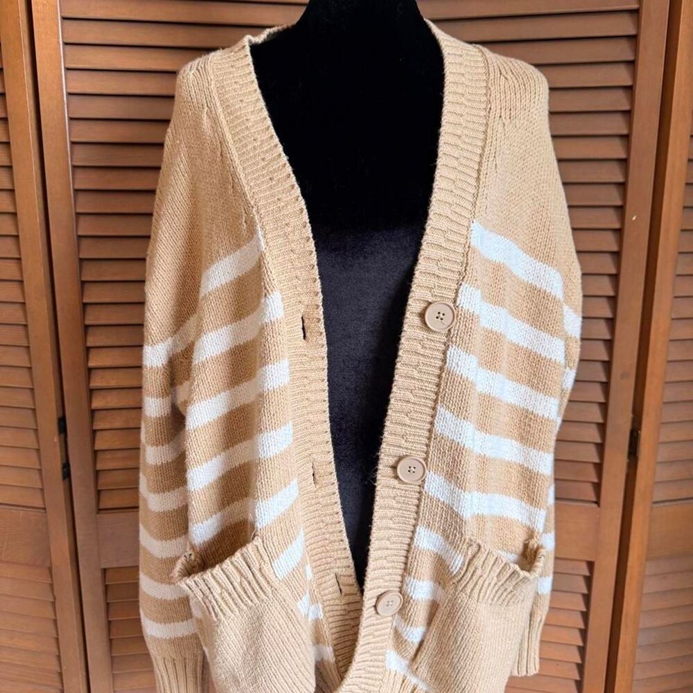 American-eagle Women's multi Cardigan